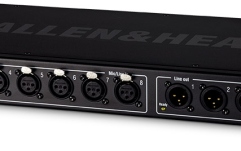 Digital stagebox Allen&Heath AR-84
