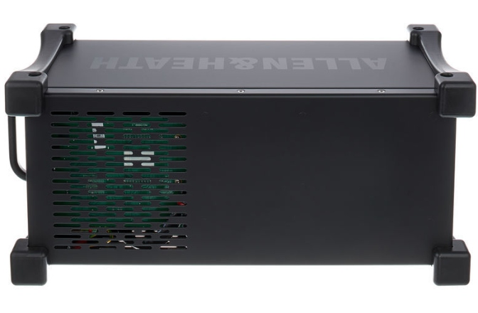 Digital stagebox Allen&Heath DX-168