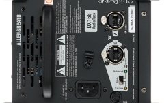 Digital stagebox Allen&Heath DX-168
