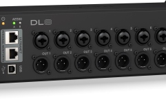 Stagebox digital Midas DL8 Stage Box