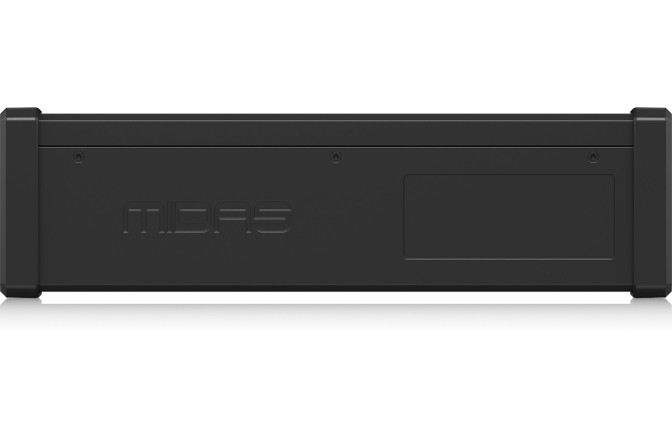 Stagebox digital Midas DL8 Stage Box