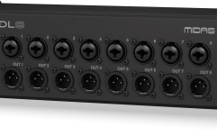 Stagebox digital Midas DL8 Stage Box