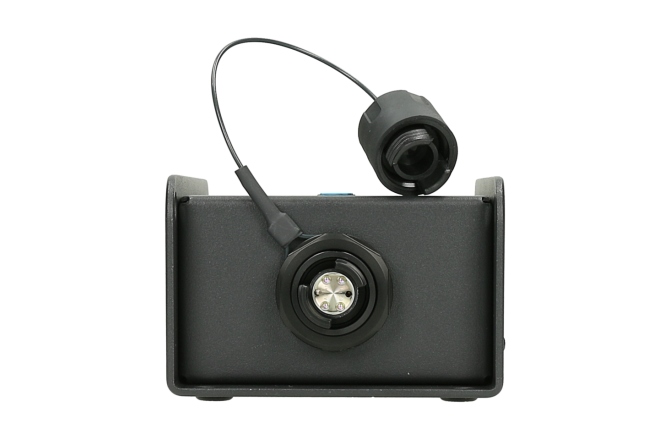 Stagebox Digital prin Fibră Optică

 Klotz SmartBeam QUAD to 2x opticalCON DUOT-Box QUAD Rigg & Floor - single-mode