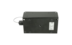 Stagebox Digital prin Fibră Optică

 Klotz SmartBeam QUAD to 2x opticalCON DUOT-Box QUAD Rigg & Floor - single-mode