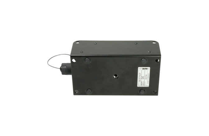 Stagebox Digital prin Fibră Optică

 Klotz SmartBeam QUAD to 2x opticalCON DUOT-Box QUAD Rigg & Floor - single-mode