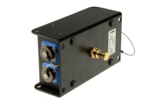 Stagebox Digital prin Fibră Optică

 Klotz SmartBeam QUAD to 2x opticalCON DUOT-Box QUAD Rigg & Floor - single-mode