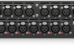 Stagebox digital<br /> Midas DL151