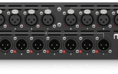 Stagebox digital<br /> Midas DL153