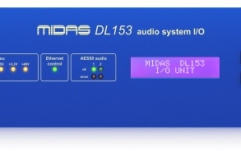 Stagebox digital<br /> Midas DL153