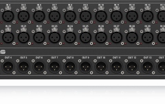 Stagebox Midas DL32