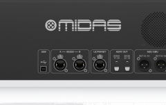 Stagebox Midas DL32