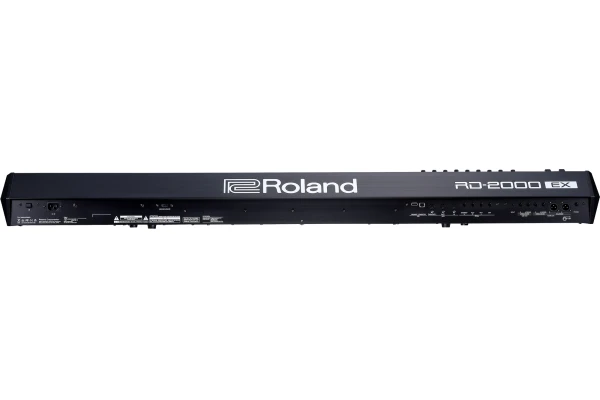 Roland RD-2000 EX — 3