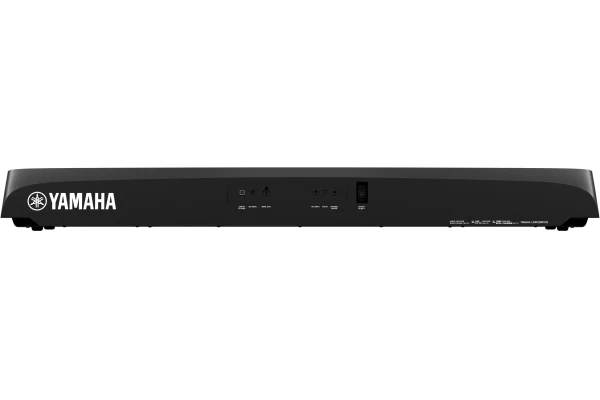 Yamaha DGX-670 Black — 3