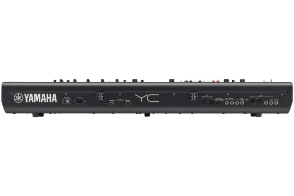 Yamaha YC73 — 2