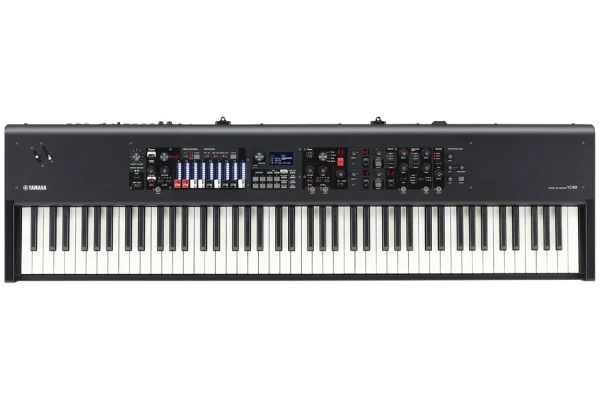Yamaha YC88 — 3