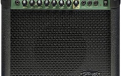  Stagg 20 GA DR