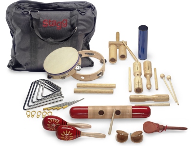 CPJ-05 Percussion Kit