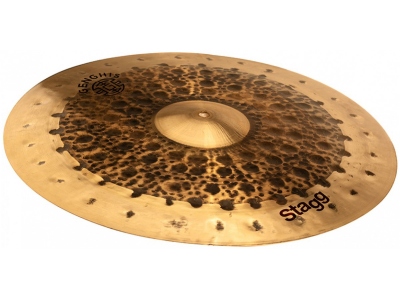 Genghis Dual Ride GENG-RM20D