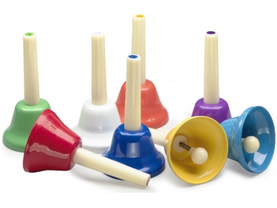 HB SET Bells