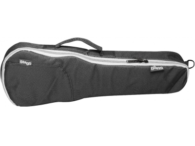 STB-10 UKS Ukulele Sopran Bag