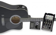  Stagg SW203CETU-BK