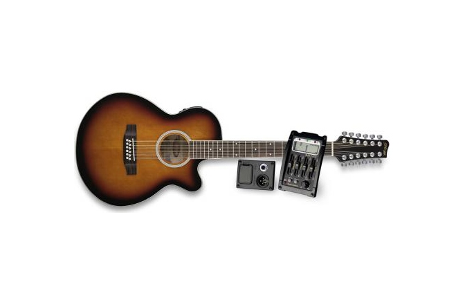 Stagg SW206CETU/12-VS