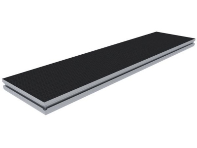 Tour Stage Platform 2x0.5m ODW