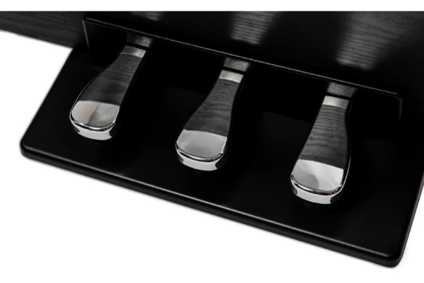 Orla PF Stand with pedals — 3