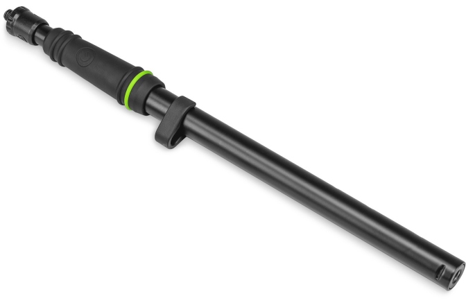 Stâlp accesorii Gravity MS-0200 Microphone Pole for Table Mounting 