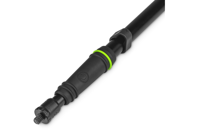 Stâlp accesorii Gravity MS-0200 Microphone Pole for Table Mounting 