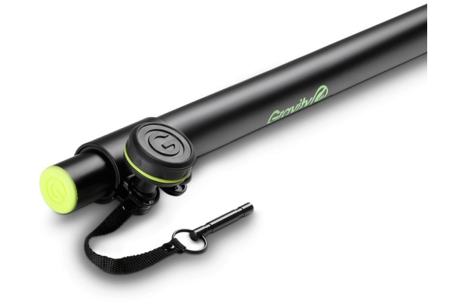 Stâlp de difuzor reglabil  Gravity SP 2342 B
