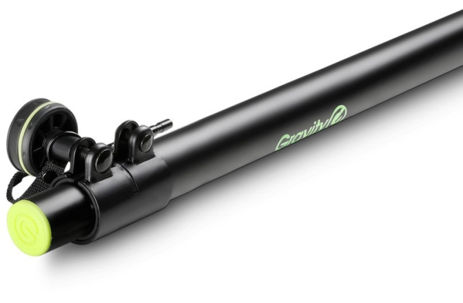 Stâlp de difuzor reglabil  Gravity SP 2342 B