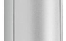 Stalp de legatura Connect-it  Vogels PUC 2408 Pole, 80cm, max.40kg, argintiu