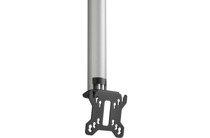 Stalp de legatura Connect-it  Vogels PUC 2415 Pole, 150cm, max.40kg, argintiu