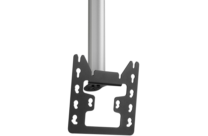 Stalp de legatura Connect-it  Vogels PUC 2415 Pole, 150cm, max.40kg, argintiu