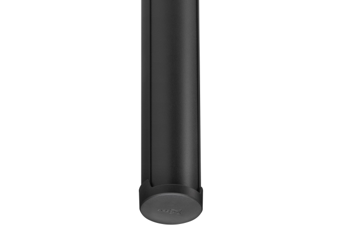 Stalp de legatura Connect-it  Vogels PUC 2422 Pole, 220cm, max.40kg, negru
