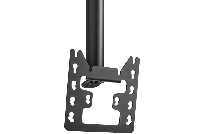 Stalp de legatura Connect-it  Vogels PUC 2430 Pole, 300cm, max.40kg, negru