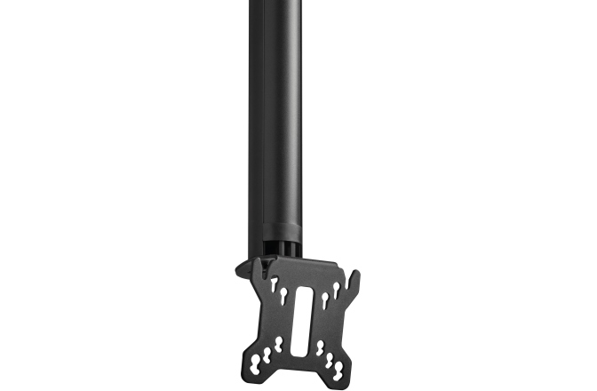 Stalp de legatura Connect-it  Vogels PUC 2430 Pole, 300cm, max.40kg, negru