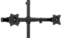 Stand de masa Multibrackets Stand de masa pentru 4 monitoare MB-3347, 15"- 27"