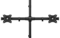 Stand de masa Multibrackets Stand de masa pentru 4 monitoare MB-3347, 15"- 27"
