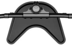 Stand de masa Multibrackets Stand de masa pentru 4 monitoare MB-3347, 15"- 27"