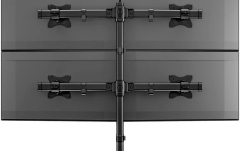 Stand de masa Multibrackets Stand de masa pentru 4 monitoare MB-3347, 15"- 27"