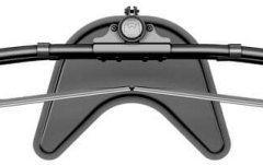 Stand de masa Multibrackets Stand de masa pentru 4 monitoare MB-3347, 15"- 27"