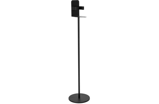 Stand dezinfectant Eurolite Disinfection Stand black