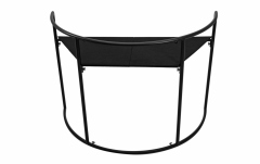 Stand DJ curbat Omnitronic Curved Mobile Event Stand
