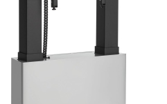 Stand mobil ecrane cu Touch Vogels PFTE7121, 50"-85", max VESA 700x400