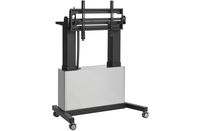 Stand mobil ecrane cu Touch Vogels PFTE7121, 50"-85", max VESA 700x400