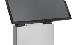 Stand mobil ecrane cu Touch Vogels PFTE7121, 50"-85", max VESA 700x400