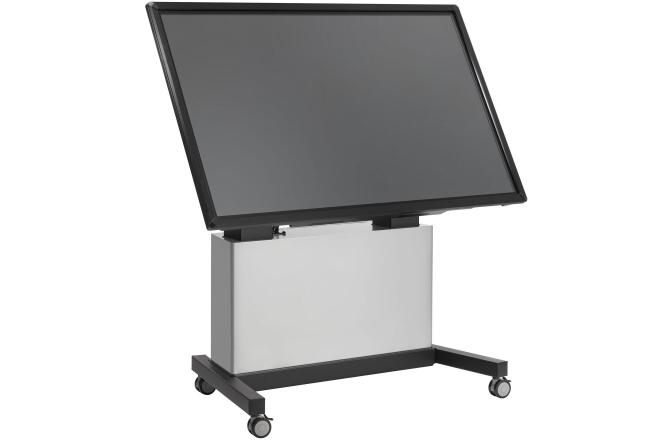 Stand mobil ecrane cu Touch Vogels PFTE7121, 50"-85", max VESA 700x400