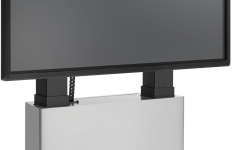 Stand mobil ecrane cu Touch Vogels PFTE7121, 50"-85", max VESA 700x400